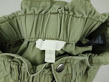 shein shorty: H&M, Szorty damskie, rozmiar S — 4