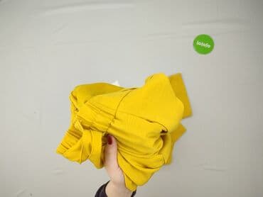 bluzki stradivarius: Stradivarius, Spodnie 3/4 damskie, S — 6