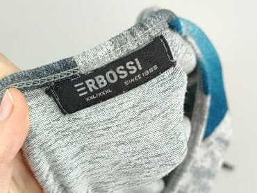 кофти жіночі польські: Women`s sweatshirt, size 3XL (EU 46) — 4