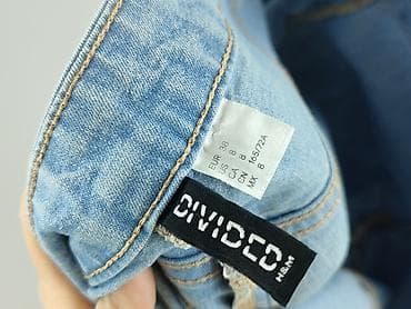 getry pepco: H&M Divided, Legginsy rozmiar S — 4