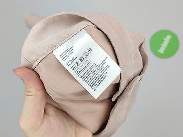 small size: H&M Divided, Spódnica damska, rozmiar S — 5