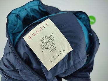 lidl soft shell: Esprit, Płaszcz damski, rozmiar L — 5