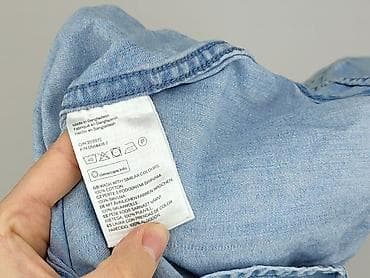 perfect shirts: H&M L.O.G.G., Koszula damska, rozmiar M — 5