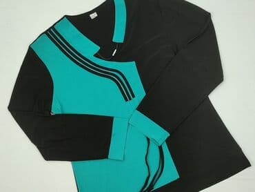 marynarka damska do sukienki: Bluzka damska, XL — 1