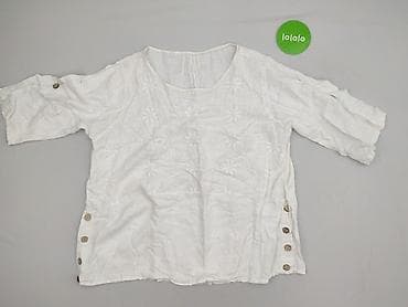 lidl bluzy: Bluzka damska, rozmiar S — 3