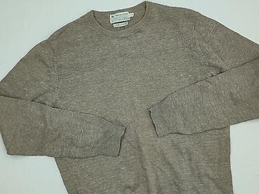 golf atmosphere: Tu, Sweter dla mężczyzn, rozmiar S — 1