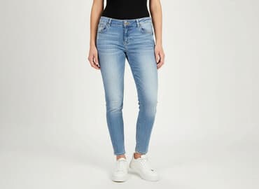 dżinsy pepe jeans: Amisu, Jeans for women, M at lalafo.pl — 6 dżinsy pepe jeans: Amisu, Jeans for women, M — 6