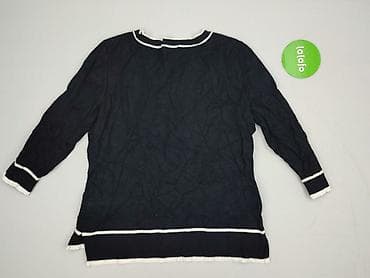 sweter alpaka: Un Deux Trois, Sweter damski, rozmiar L — 3