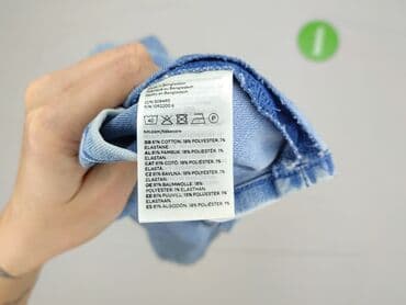 Kobiety: H&M Divided, Sukienka damska, S — 5