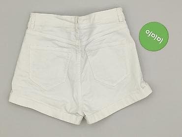 divided h: H&M Divided, Szorty damskie, rozmiar S — 3