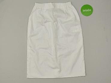 spódnice jeans: Spódnica damska, rozmiar S — 2