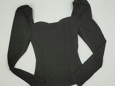 bluza gorset: Bluzka damska, rozmiar S — 1
