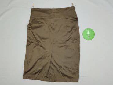 spódnica z eko skóry reserved: Spódnica damska, rozmiar S — 3