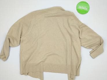 sweter w paski mango: Marks & Spencer, Kardigan damski, rozmiar XL — 3