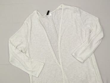 H&M, Kardigan damski, rozmiar XL