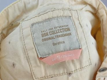 kurtki nietoperz: Bershka, Kurtka bomberka damska, rozmiar S — 4