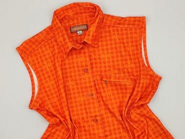 koszula z siatki: Women`s shirt, size M — 2