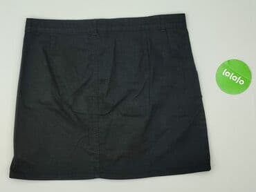 spódniczka mini allegro: In Extenso, Spódnica damska, rozmiar XL — 3