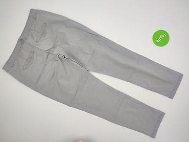 esmara pyjama set: C&A, Spodnie materiałowe damskie, rozmiar L — 3