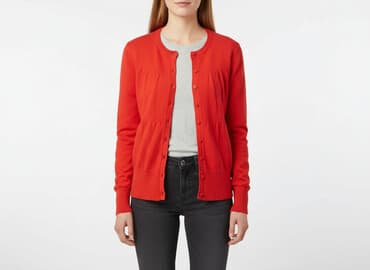 gant kurtka damska: Kardigan damski, rozmiar S — 5