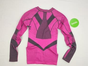 kipsta koszulka termoaktywna: T-shirt damski, L — 4