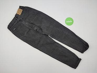 versace blue jeans: Jeansy damskie, rozmiar 2XS — 3