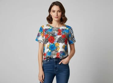 Atmosphere, Жіноча блуза, розмір S