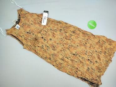 volcano sukienki: Sukienka damska, rozmiar 2XL — 2