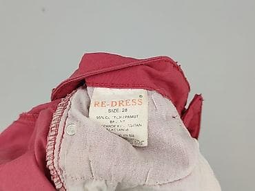 spódnice rowerowe: Re-Dress, Szorty damskie, rozmiar S — 5