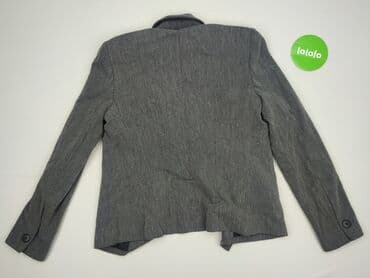 marks and spencer buty damskie rozmiarowka: Marks & Spencer, Women's blazer, size M — 4