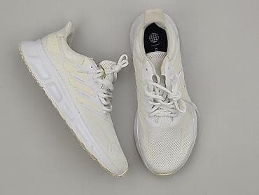 jordan sizer: Adidas, Sneakersy dla mężczyzn, rozmiar 42.5 — 1