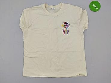 terrifier t shirty: T-shirt damski, rozmiar XL — 2