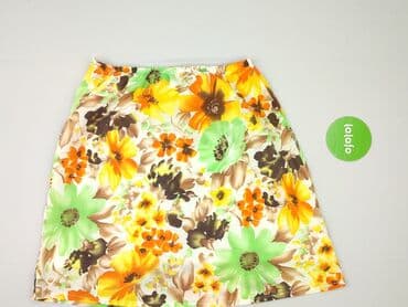 spódnice z prostokąta na gumce: Women`s skirt, size L (EU 40) — 3