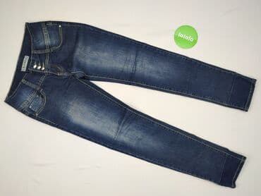 джинси жіночі сінсей: Jeans for women, size M (EU 38) — 2