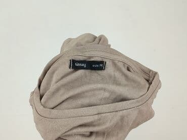 sinsay t shirty damskie: Sinsay, T-shirt damski, rozmiar M — 4