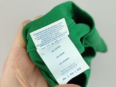 klapka do pieca: Koszulka dla mężczyzn, rozmiar XL — 4