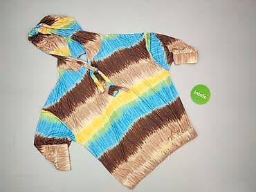 bluza slon: Bluza z kapturem damska, rozmiar 3XL — 2