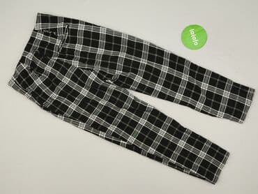 spodnie 3434: New Look, Spodnie materiałowe damskie, rozmiar S — 3