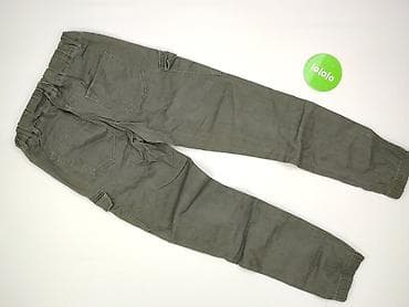carry man: Spodnie cargo damskie, rozmiar S — 3