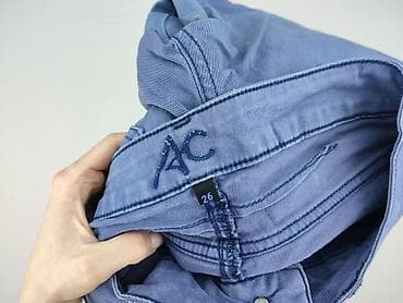 jeansy abercrombie: Jeansy damskie, rozmiar XS — 5