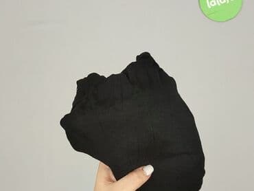 bluzka do cekinowej spódnicy: Amisu, Tunika damska, rozmiar S — 5