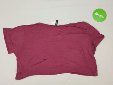 koszulka z długim rękawem h m: H&M Divided, Top damski, rozmiar XS — 3