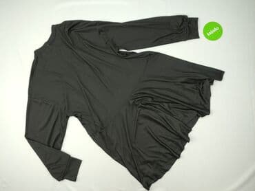 tunika koszulowa zara: Zara, Tunika damska, rozmiar L — 4