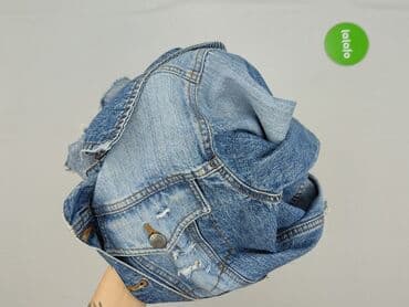 lidl kurtka jeansowa damska: Denim, Kurtka jeansowa damska, XL — 5