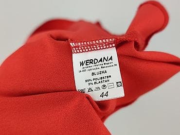 romwe: Bluzka damska, rozmiar 4XL — 4