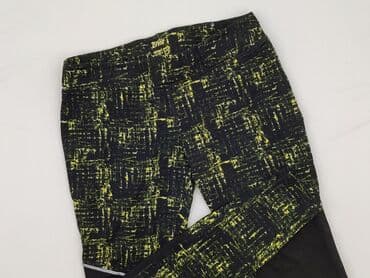 legginsy sportowe damskie wzory: Crivit, Legginsy Sportowe damskie, rozmiar M — 1