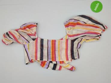 bluza z traktorem: Gina Tricot, Top damski, rozmiar L — 3