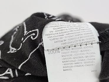 atmosphere koszula: Sinsay, T-shirt damski, rozmiar XL — 5