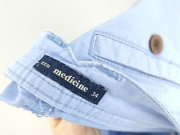 sennik trampki: Medicine, Spodnie materiałowe damskie, rozmiar XS — 4