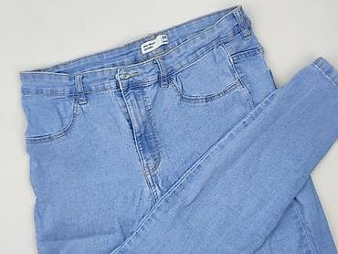 trussardi jeans: Sinsay, Jeansy damskie, rozmiar XS — 1